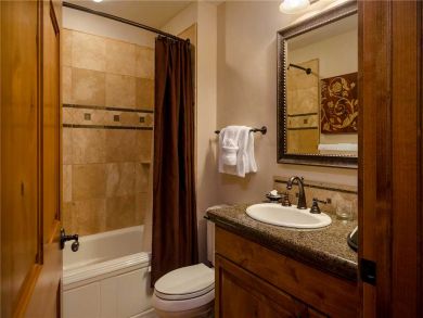 Steamboat Springs Home 927789
