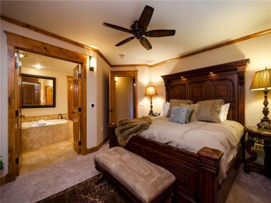 Steamboat Springs Home 927789