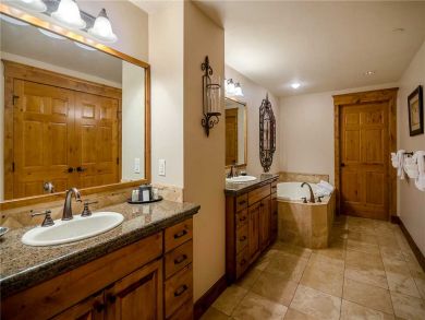 Steamboat Springs Home 927789