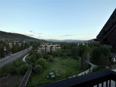 Steamboat Springs Home 927789
