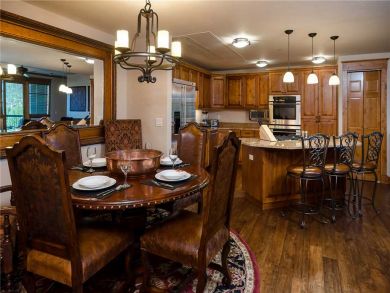 Steamboat Springs Home 927790