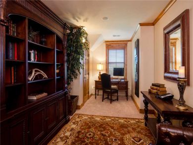 Steamboat Springs Home 927790