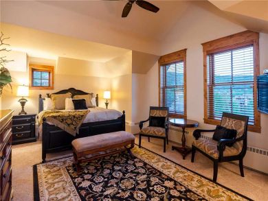 Steamboat Springs Home 927790