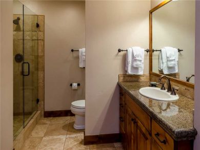 Steamboat Springs Home 927790