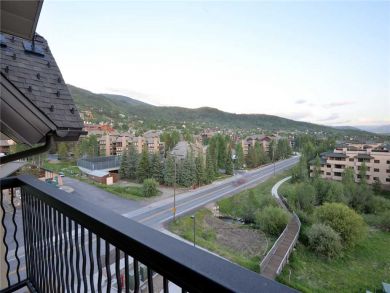 Steamboat Springs Home 927790