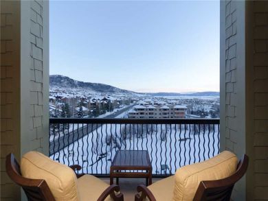 Steamboat Springs Home 927790
