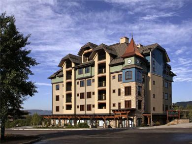 Steamboat Springs Home 927790
