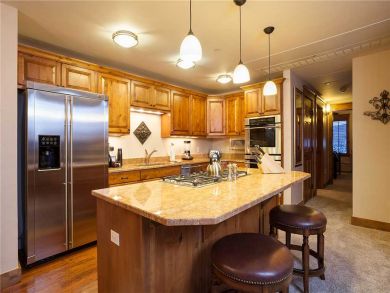 Steamboat Springs Home 927791