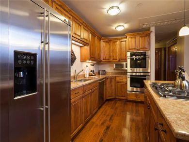 Steamboat Springs Home 927791