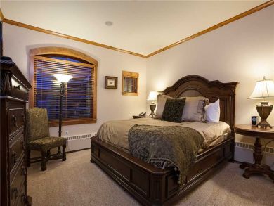 Steamboat Springs Home 927791