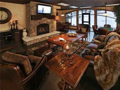 Steamboat Springs Home 927791