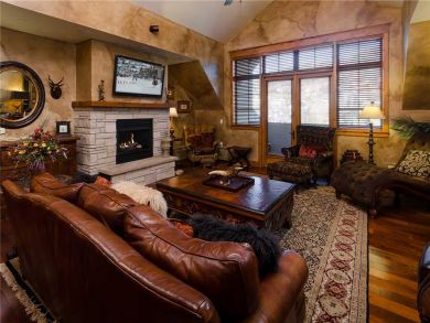 Steamboat Springs Home 927792 Steamboat Springs Home 927792