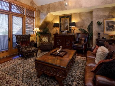 Steamboat Springs Home 927792 Steamboat Springs Home 927792
