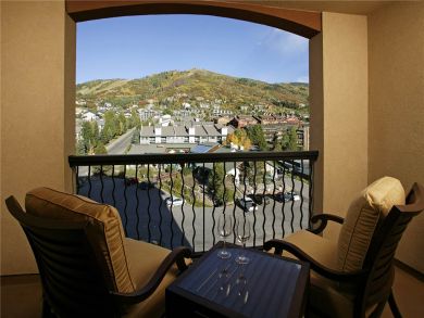 Steamboat Springs Home 927792 Steamboat Springs Home 927792