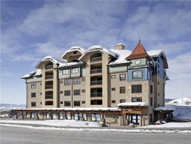 Steamboat Springs Home 927792 Steamboat Springs Home 927792