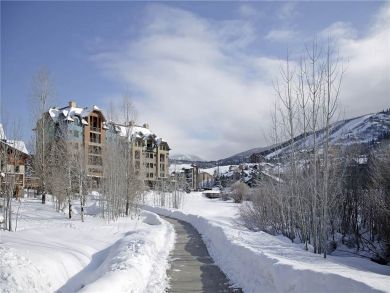 Steamboat Springs Home 927792 Steamboat Springs Home 927792