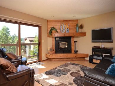 Steamboat Springs Home 927794 Steamboat Springs Home 927794
