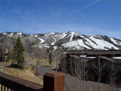 Steamboat Springs Home 927794 Steamboat Springs Home 927794