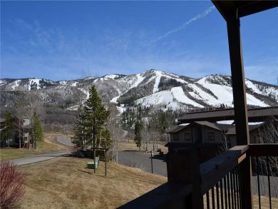 Steamboat Springs Home 927794 Steamboat Springs Home 927794