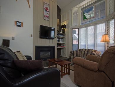 Steamboat Springs Home 927795