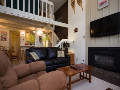 Steamboat Springs Home 927795
