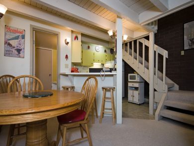 Steamboat Springs Home 927795