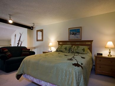 Steamboat Springs Home 927795