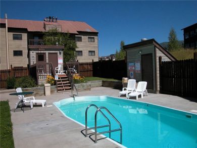 Steamboat Springs Home 927796 Steamboat Springs Home 927796