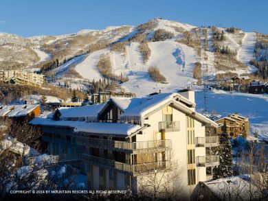 Steamboat Springs Home 927797 Steamboat Springs Home 927797