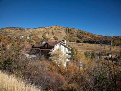 Steamboat Springs Home 927797 Steamboat Springs Home 927797
