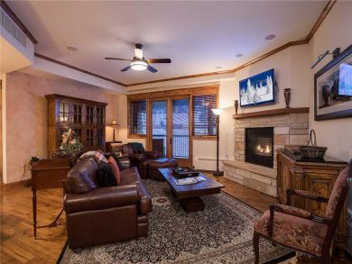 Steamboat Springs Home 927798