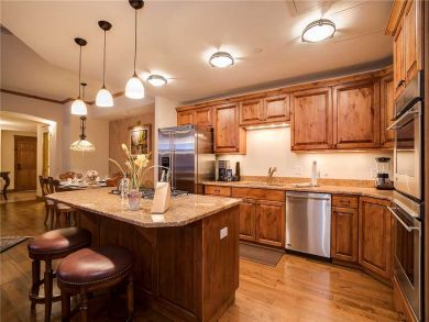 Steamboat Springs Home 927798