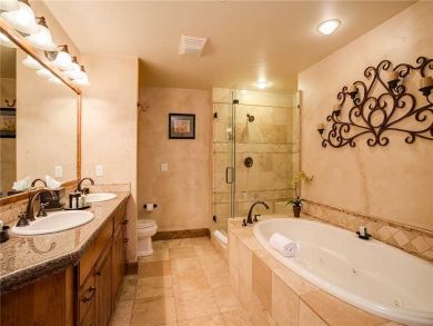 Steamboat Springs Home 927798