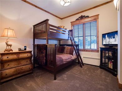 Steamboat Springs Home 927798