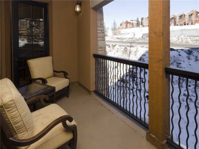 Steamboat Springs Home 927798
