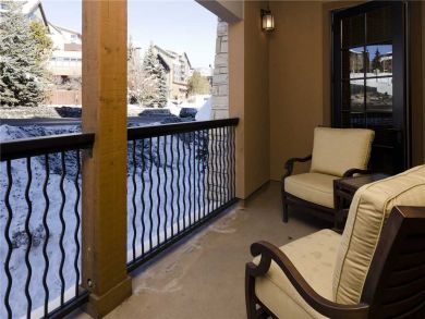 Steamboat Springs Home 927798