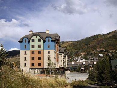 Steamboat Springs Home 927798