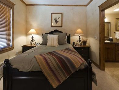 Steamboat Springs Home 927799 Steamboat Springs Home 927799