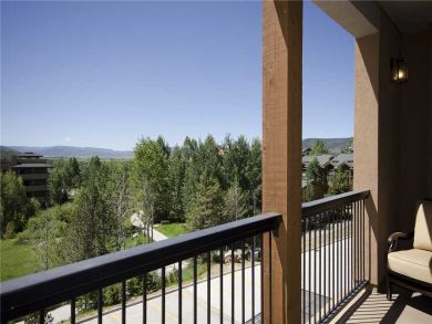 Steamboat Springs Home 927799 Steamboat Springs Home 927799