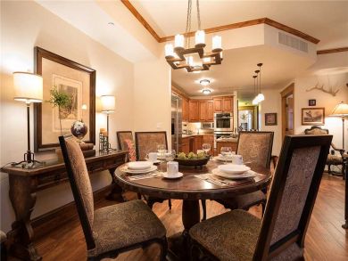 Steamboat Springs Home 927800