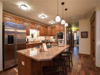Steamboat Springs Home 927800