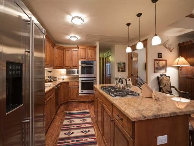 Steamboat Springs Home 927800