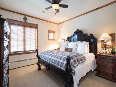 Steamboat Springs Home 927800