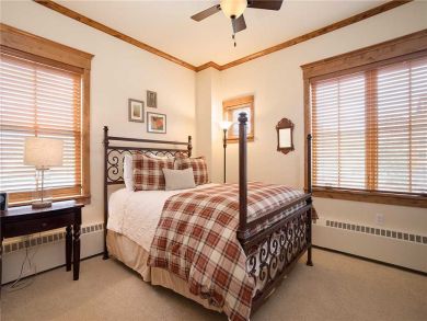 Steamboat Springs Home 927800