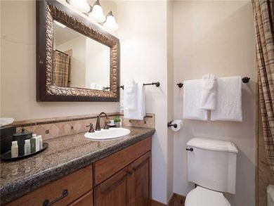 Steamboat Springs Home 927800