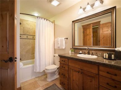 Steamboat Springs Home 927800