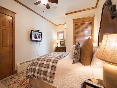 Steamboat Springs Home 927800