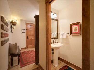 Steamboat Springs Home 927800