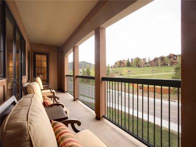 Steamboat Springs Home 927800