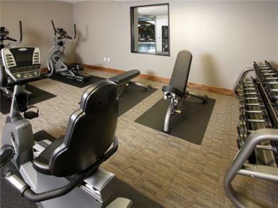 Steamboat Springs Home 927800
